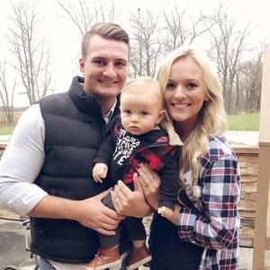 Meet your Posher, Sam